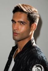 Sid Mallya