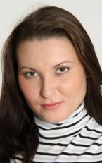 Анжелика Полякова