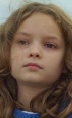 Жозефин Санс