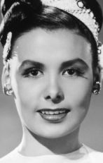 Лена Хорн
