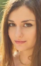 Suzanna Papian