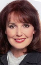 Мэри Джо Фараси