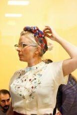 Brenda Davidson