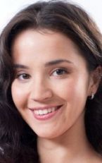 Лилия Хасанова