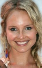 Эмбер Клэйтон