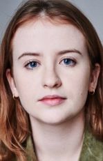 Máiréad Tyers