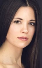 Мередит Гарретсон