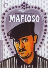 Постер фильма Мафиозо (1962)