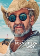 Постер фильма Formentera Lady (2018)