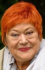 Эльжбета Окупская