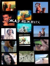 Постер фильма Дикий, дикий пляж. Жар нежных (2005)