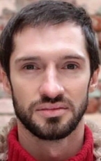 Денис Ясик