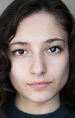 Элиша Эпплбаум