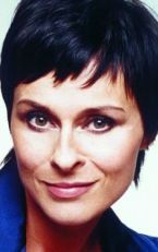 Лиза Стэнсфилд