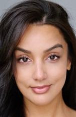 Бриттни Элгер