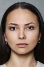 Глафира Козулина