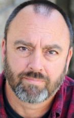 Кристофер Дарга