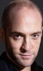 Деррен Браун