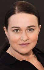 Янина Колесниченко