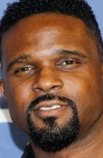 Дариус МакКрэри