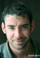 Эдди МакГи