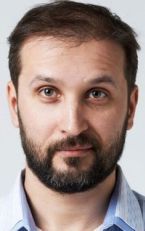 Вадим Бурлаков