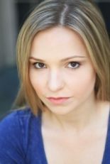 Stephanie Bunting