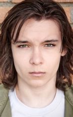 Dalton Cyr