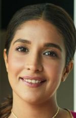 Harleen Sethi