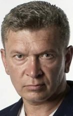 Дмитрий Гурбанович