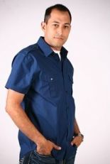 Александр Дэниэл Пиментел