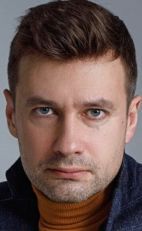 Владимир Колганов
