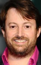 Дэвид Митчелл