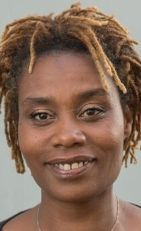 Мари-Сона Конде