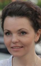 Алла Мезенцева