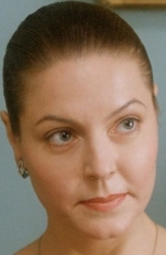 Галина Кулагина