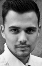 Тарас Сахно