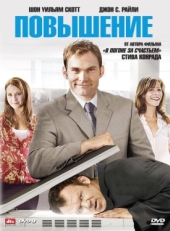 Постер фильма Повышение (2007)