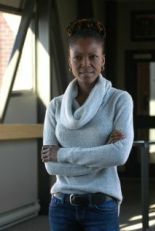 Саманта Бэнтон