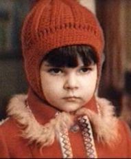 Елена Хопшоносова