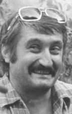 Павел Ландовский