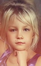 Анна Кирина