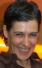 Кристина Камисон