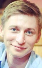 Роман Гусев