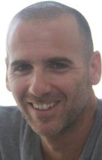 Boaz Konforty