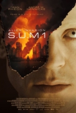 Постер фильма Вторжение пришельцев: S.U.M.1 (2017)