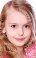 Ангелина Коршунова