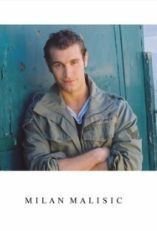 Милан Малисич