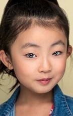 Kristen Cui