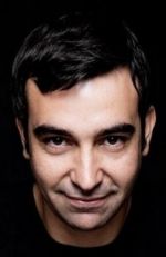Хасан Кючюкчетин